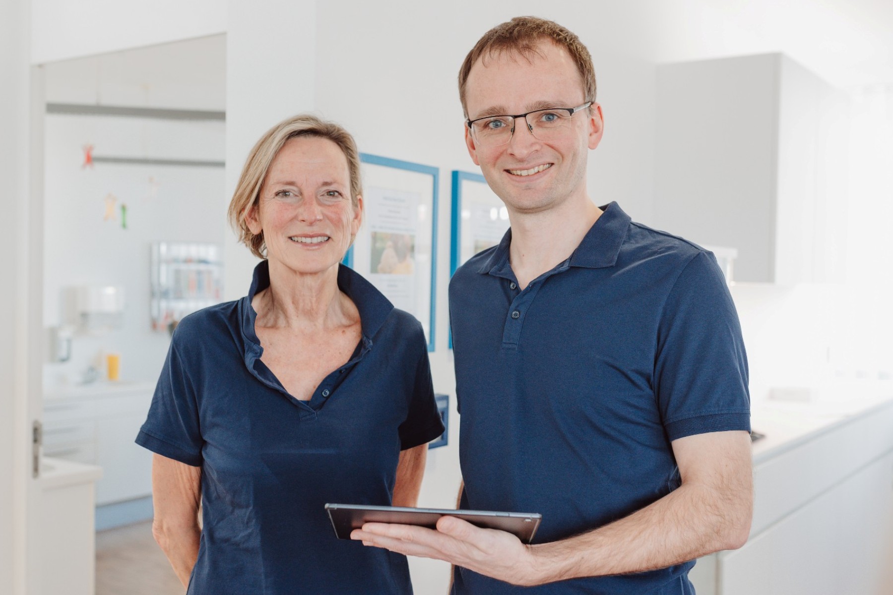 Dr. Eva Hammen-Schöppe, Dr. Ralph Kaufmann, Dr. Michael Theurer Dr. Michael Theurer & Kollegen